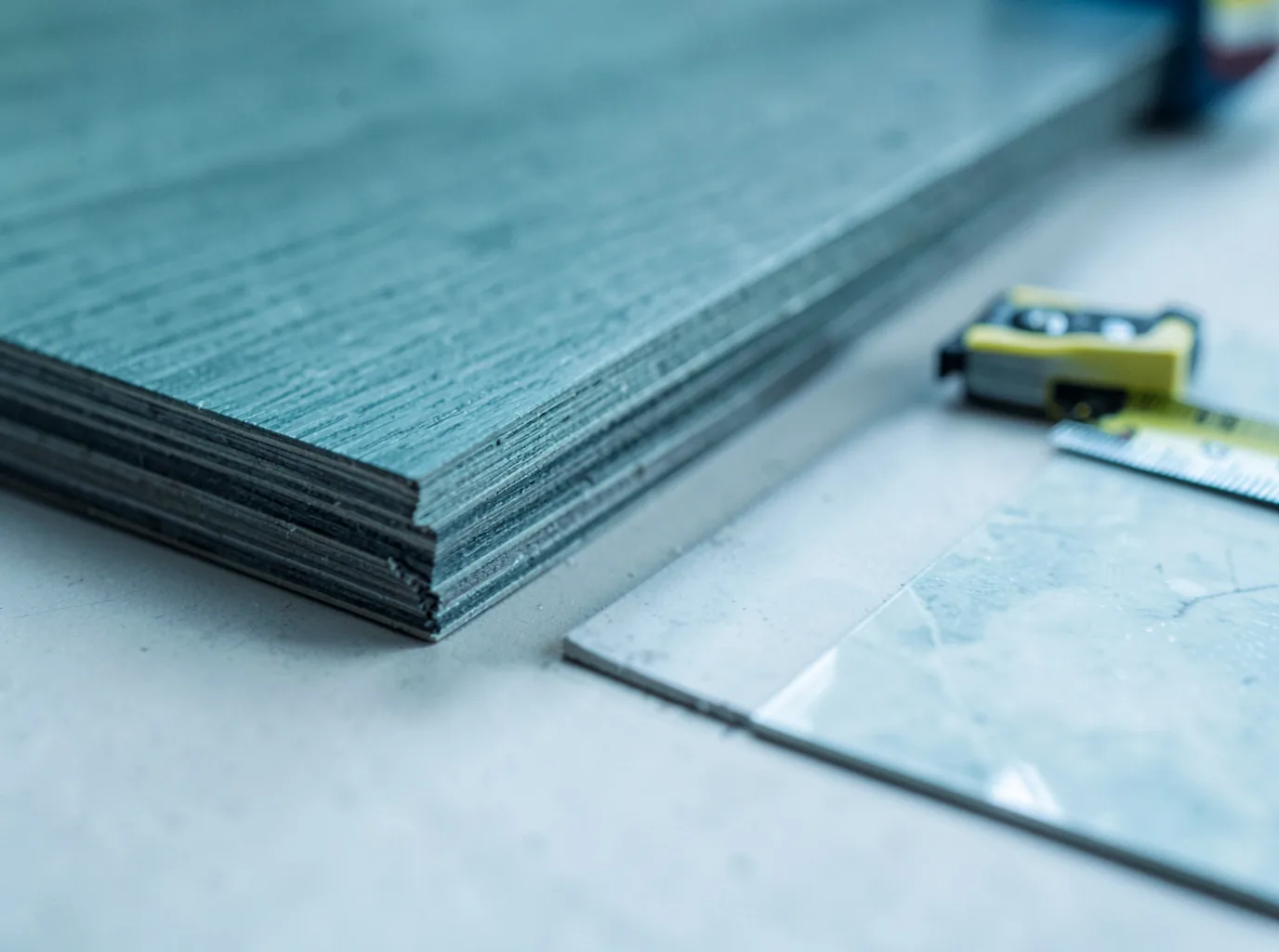 Luxury Vinyl Plank Installation Byrnedale, PA FAQs